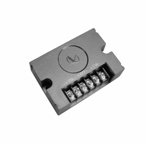 کامپوننت گرد اینفینیتی مدل Infinity ALPHA 650C-بسته شش عددی