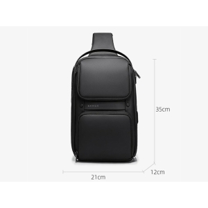 کوله کراس بادی بنج مدل BG-7258