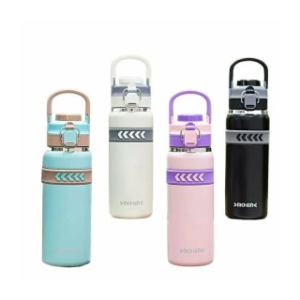  تراول ماگ دوحالته mchen گنجایش 750ml 