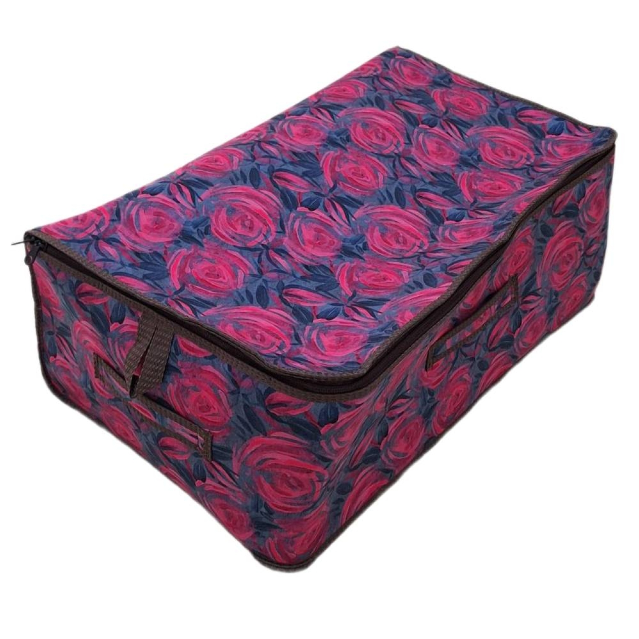 کرپ باکس لباس یا رخت خواب سایز 6 طول 70 سانتی متر