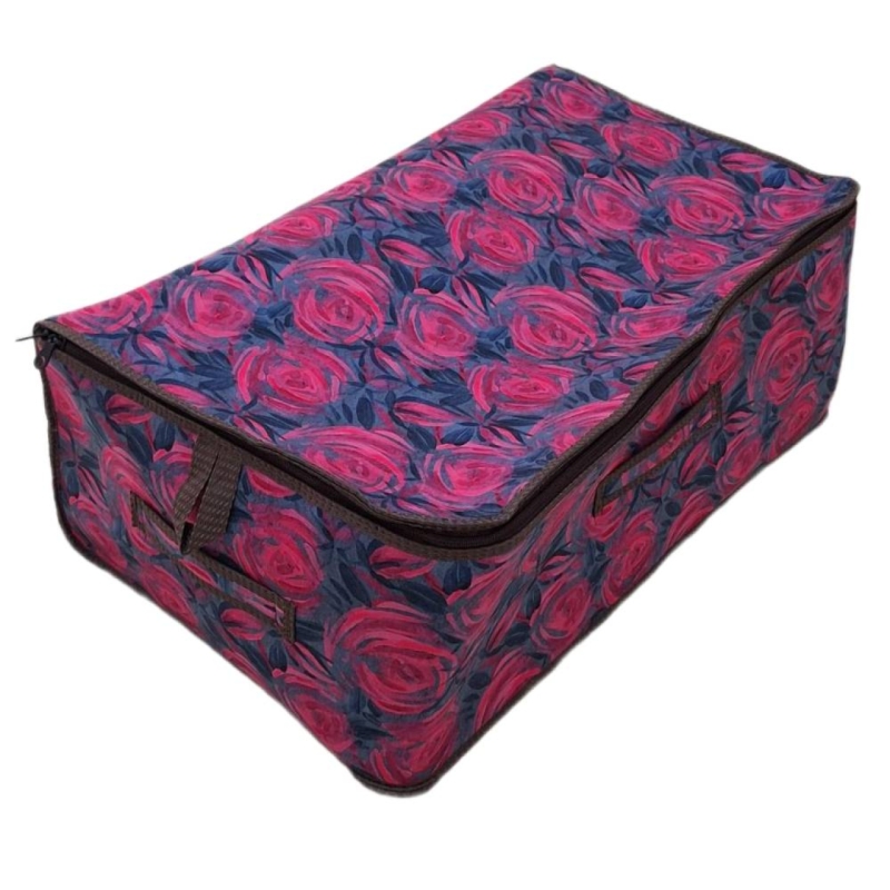 کرپ باکس لباس یا رخت خواب سایز 6 طول 70 سانتی متر