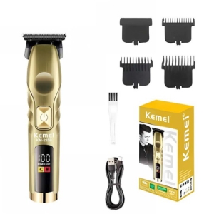 ماشین اصلاح کیمی مدل KM2359