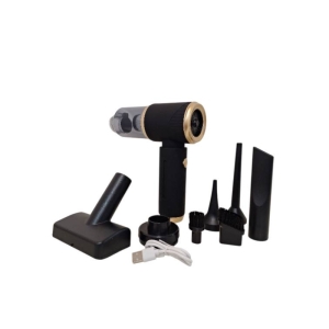 جارو شارژی 7 تیکه مدل KH 128