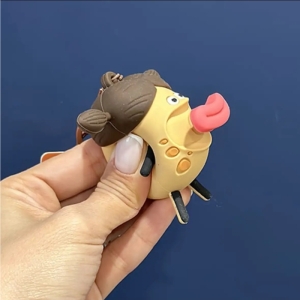 جاکلیدی سیب زمینی قلمبه