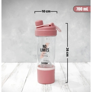 شیکر دوج حجم 700 میلی لیتر