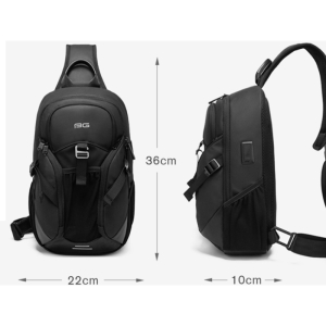 کوله کراس بادی بنج مدل BG-77120