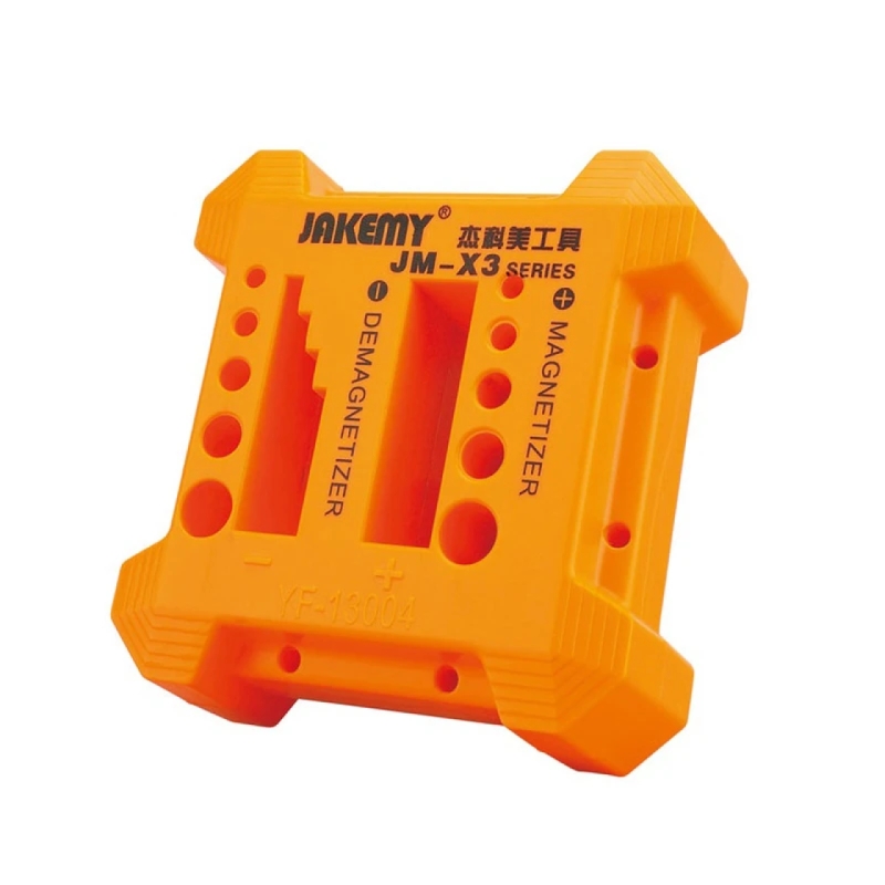 مغناطیس کننده ابزار جاکمی مدل JM-X3