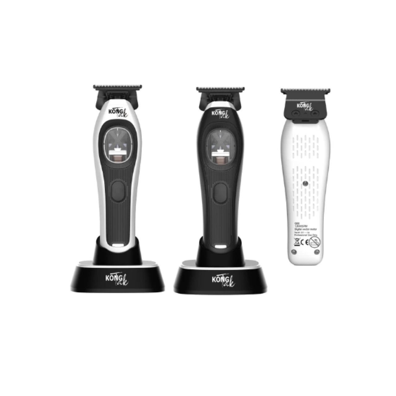 ماشین اصلاح خط زن کنگ تک مدل G66