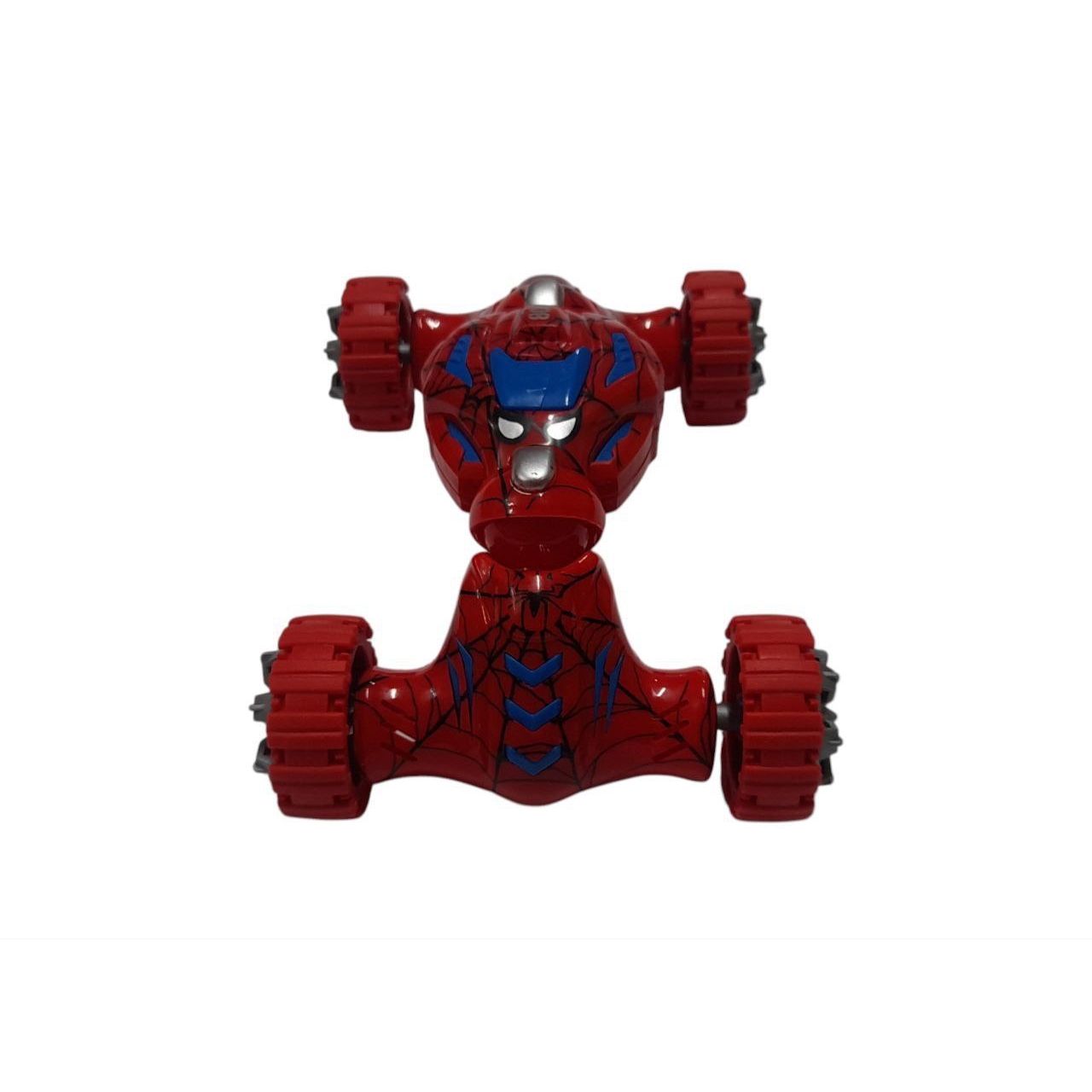 ماشین اسباب بازی  اسپایدر من  کد۱۲