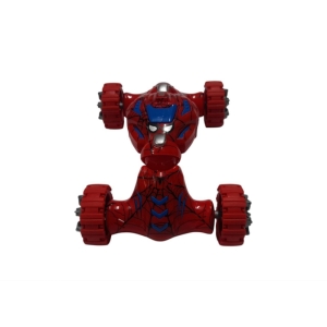 ماشین اسباب بازی  اسپایدر من  کد۱۲