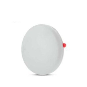 پنل توکار سایزشو 25 وات نمانور سه حالته مدل افق