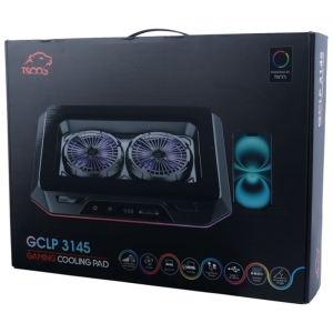 کول پد لپتاپ گیمینگ تسکو مدل GCLP 3145