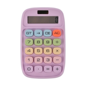 ماشین حساب پاستیلی گاسیو مدل DS 2810C