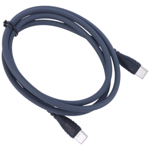 کابل شارژ دو سر تایپ سی ویکو مدل WECO WE-49