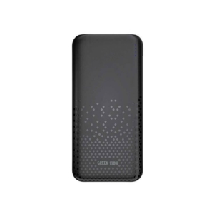 پاوربانک گرین لاین مدل ROME 10000 ظرفیت 10000میلی آمپر ساعت