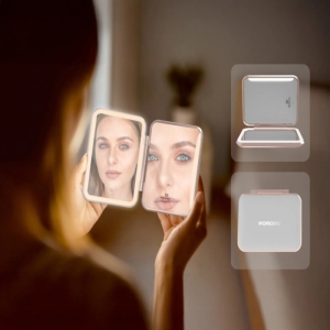 پاوربانک آینه ای پرودو مدل LFST161