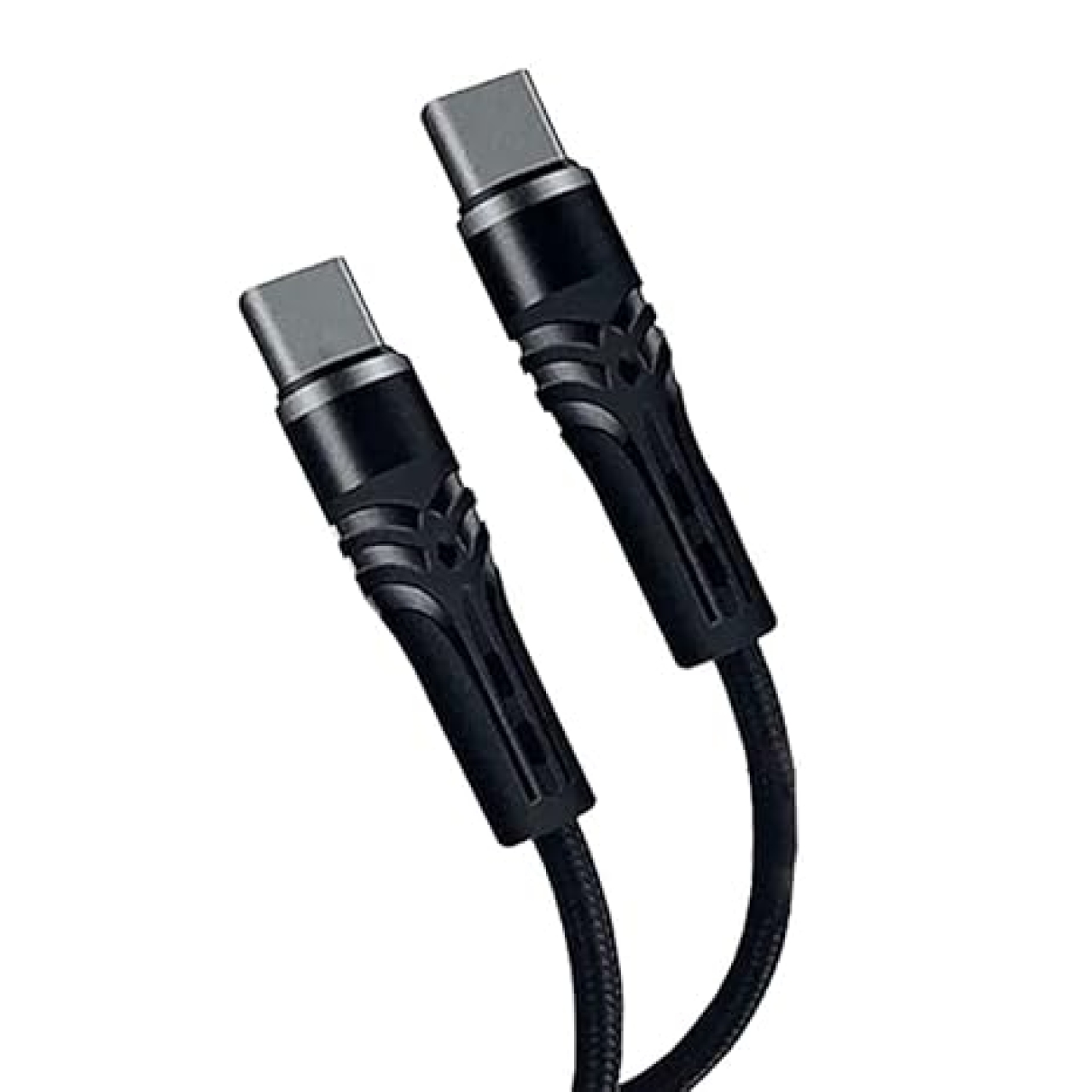 کابل شارژ تایپ سی به تایپ سی 60 وات مدل JKX-B84