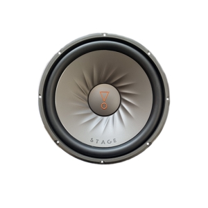 ساب ووفر 12 اینچ جی بی ال مدل JBL Stage 122D