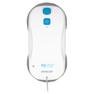 شیشه شور رباتیک سنکور مدل SRW 6010