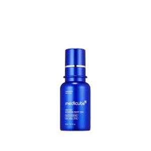 آمپول اگزوزوم شات ۲۰۰۰ مدی کیوب حجم ۳۰میل