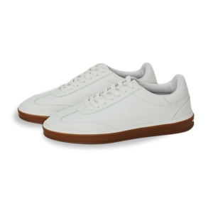 کتونی مردانه مدل کلوین کلین رنگ سفید