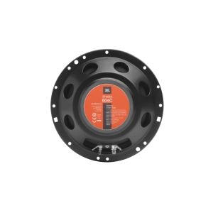 کامپوننت 6 اینچ جی بی ال مدل JBL STAGE2 604C-بسته شش عددی
