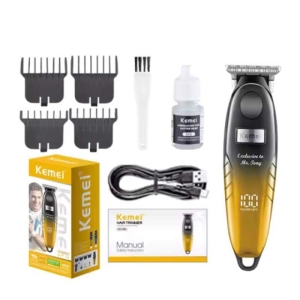 ماشین اصلاح کیمی مدل KM1742