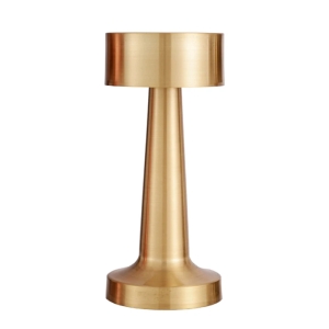 آباژور رومیزی طرح چتری شارژی