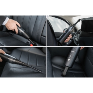 جارو شارژی جیپاس مدل GVC-19061