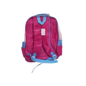 کیف و کوله دخترونه کرومی طرح برجسته کد S2