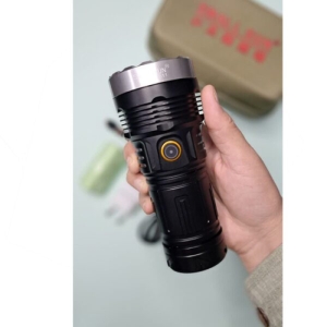 چراغ قوه اسمال سان مدل Small SUN ZY-T811