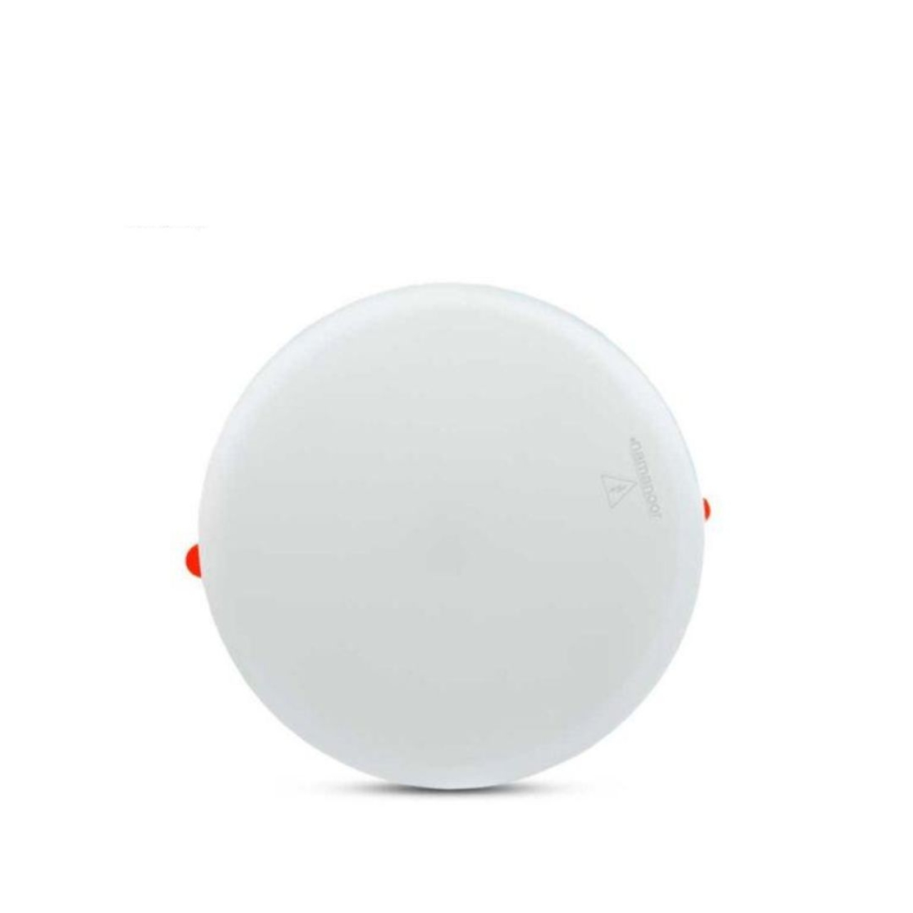 پنل توکار سایزشو 25 وات نمانور سه حالته مدل افق