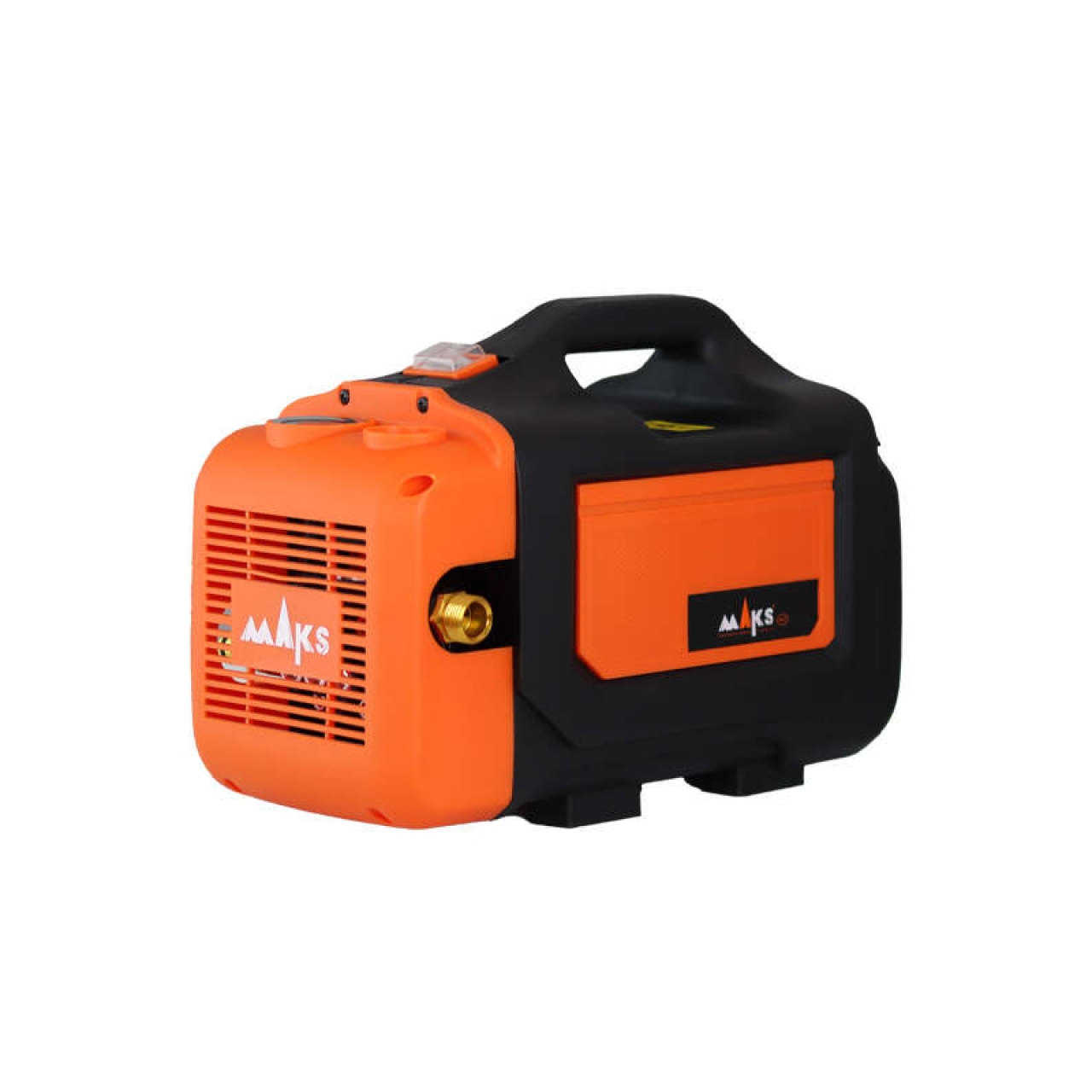 کارواش مکس مدل CW1 MAKS