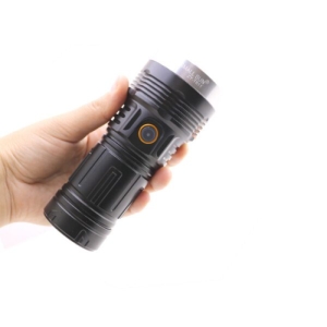 چراغ قوه اسمال سان مدل Small SUN ZY-T811