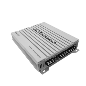 آمپلی فایر 4 کانال ام بی اکوستیک مدل MB-Acoustics MBA4135