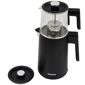 چایساز دسینی مدل DS-1980 
