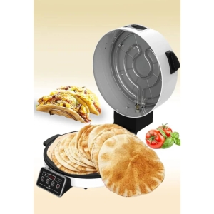 نان پز مباشی مدل ME-HBM150