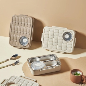 ظرف غذا داخل استیل مدل ML-6253