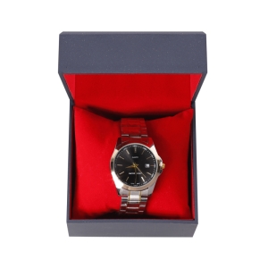 ساعت مچی عقربه‌ای کوارتز مردانه مدل MTP1199-B