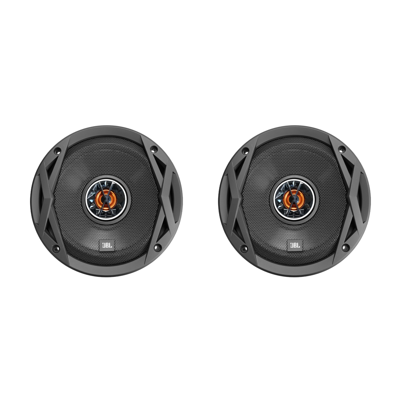 بلندگو 6 اینچ جی بی ال مدل JBL Club 6520-بسته دوعددی