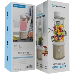  مخلوط کن پاورولوژی مدل PSM013WH