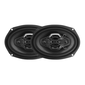 بلندگو بیضی ساووی مدل SV-694 X-بسته دو عددی