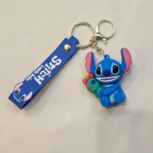 جاکلیدی مدل سیلیکونی طرح استیچ کد ۶۷۹۱