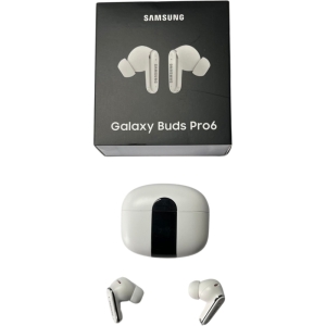 ایرپاد بلوتوثی مدل Galaxy Buds Pro 6