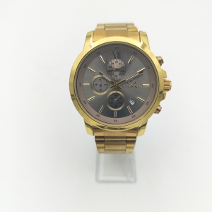 ساعت مچی عقربه ای مردانه الگانس مدل EL1014