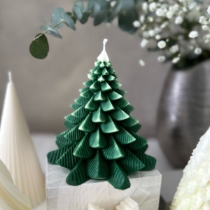 شمع کاج مدل لیبرا 