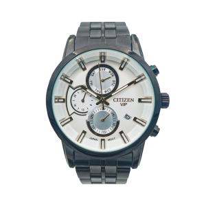 ساعت مچی عقربه ای مردانه سیتیزن مدل Moo4
