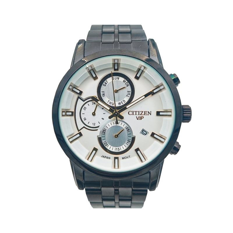 ساعت مچی عقربه ای مردانه سیتیزن مدل Moo4