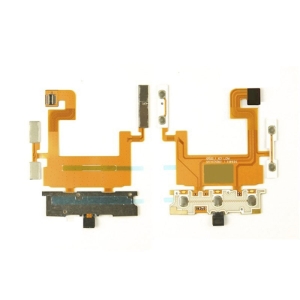 صفحه کلید ال جی مدل LG  Kp500