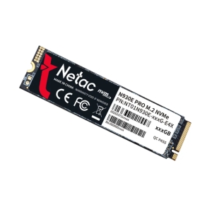 حافظه SSD M.2 نتاک مدل N930E PRO – ظرفیت 128 گیگابایت